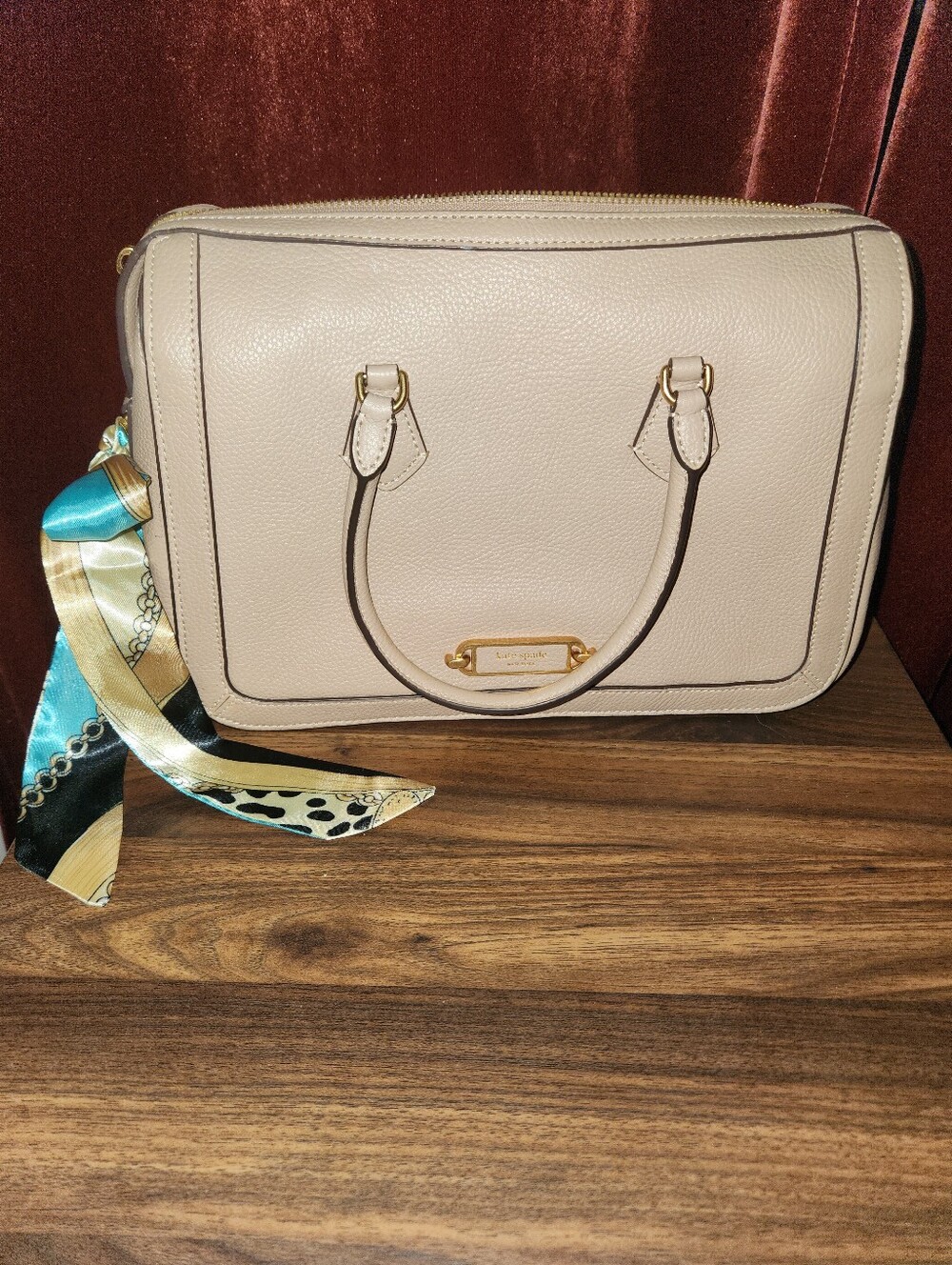 Kate Spade New York Gramercy